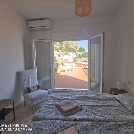 Apartamento Cassa Beata En La Colina Cullera Exterior foto