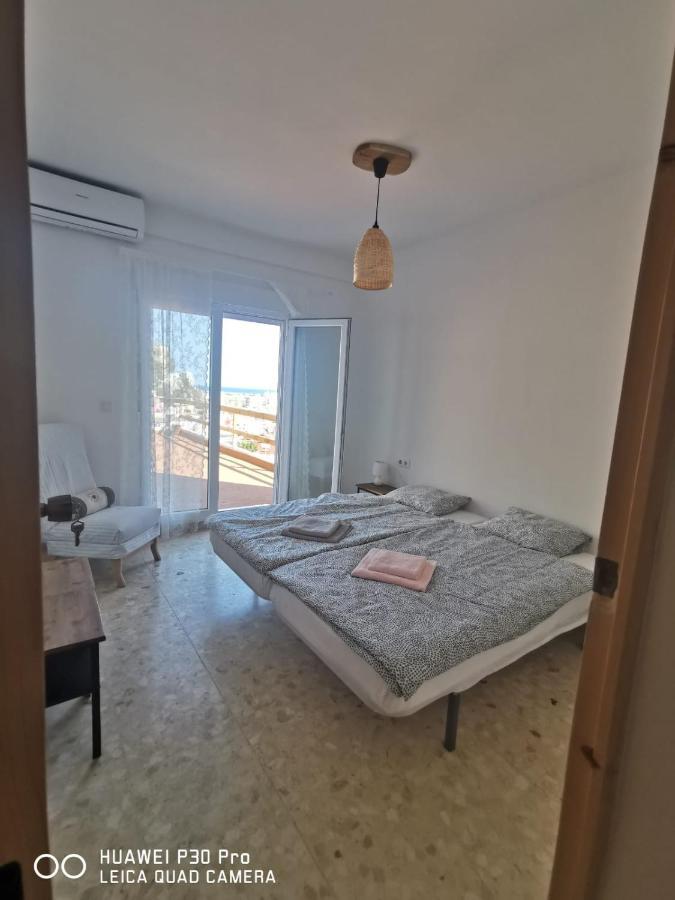 Apartamento Cassa Beata En La Colina Cullera Exterior foto