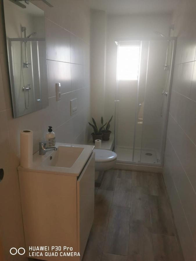 Apartamento Cassa Beata En La Colina Cullera Exterior foto