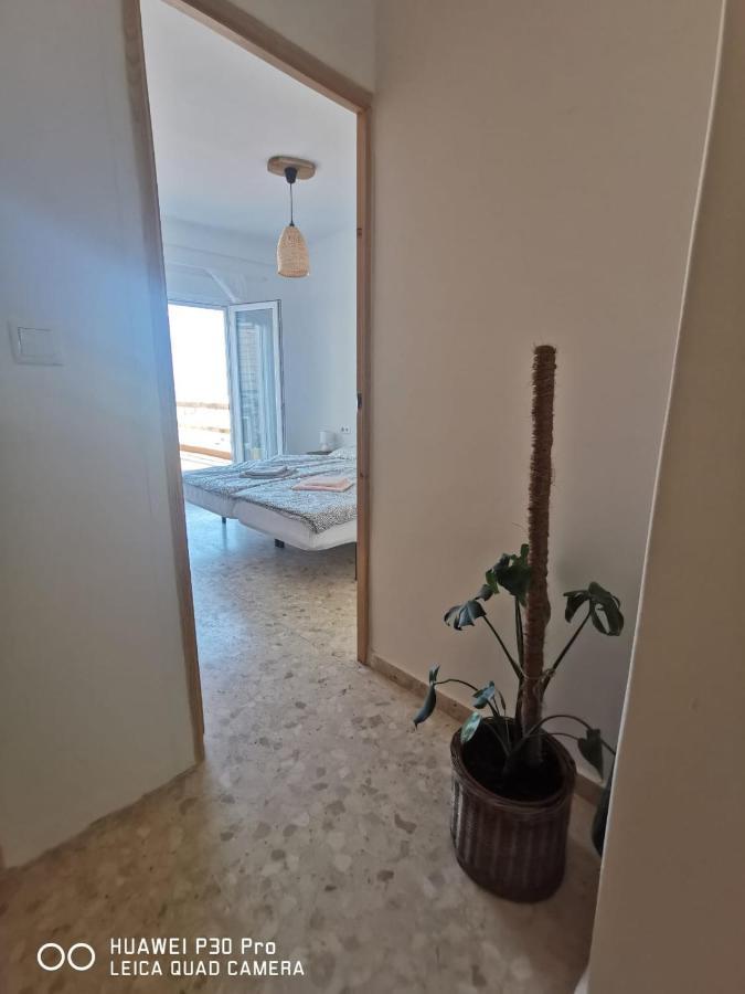 Apartamento Cassa Beata En La Colina Cullera Exterior foto