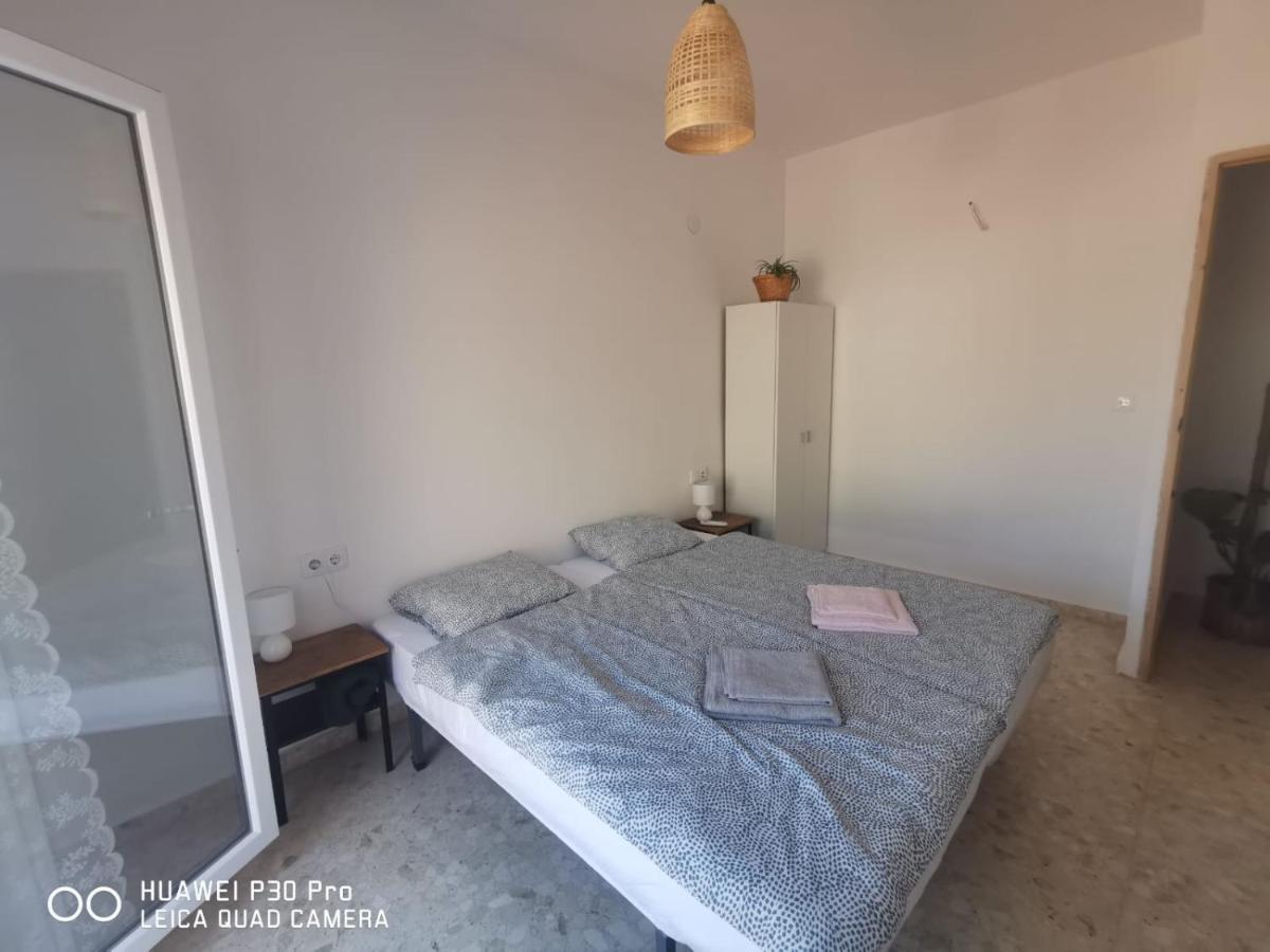 Apartamento Cassa Beata En La Colina Cullera Exterior foto