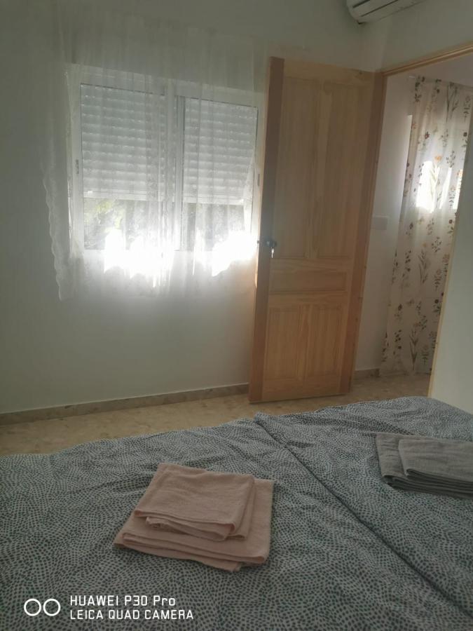 Apartamento Cassa Beata En La Colina Cullera Exterior foto