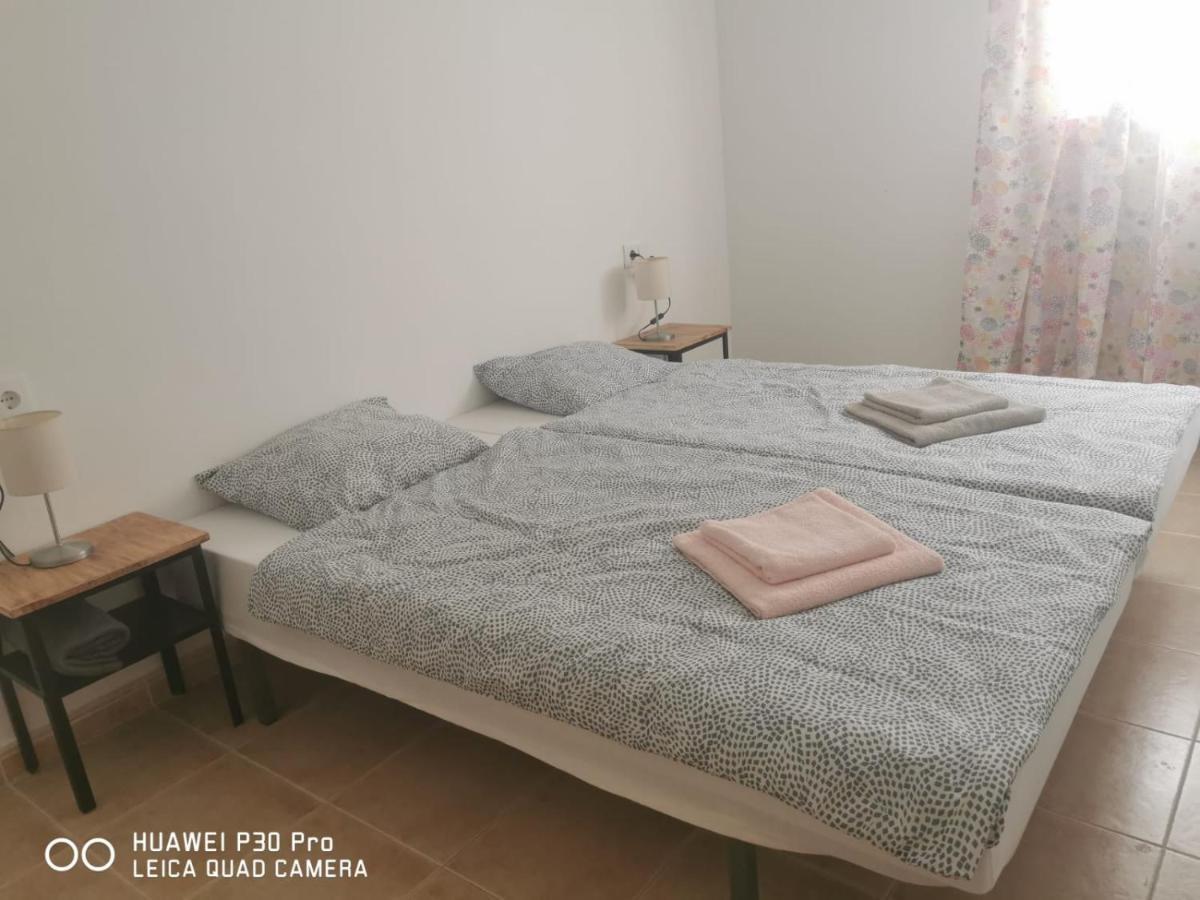 Apartamento Cassa Beata En La Colina Cullera Exterior foto