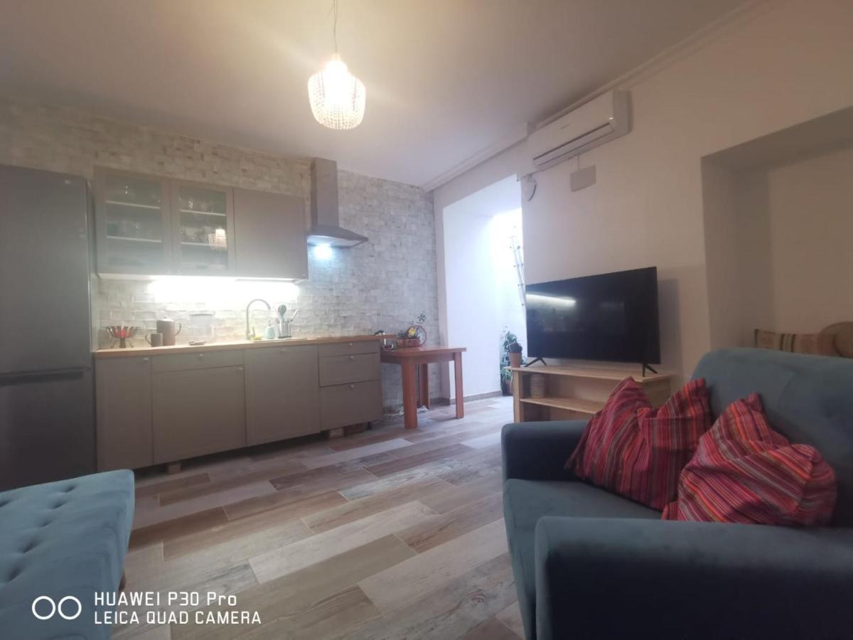 Apartamento Cassa Beata En La Colina Cullera Exterior foto