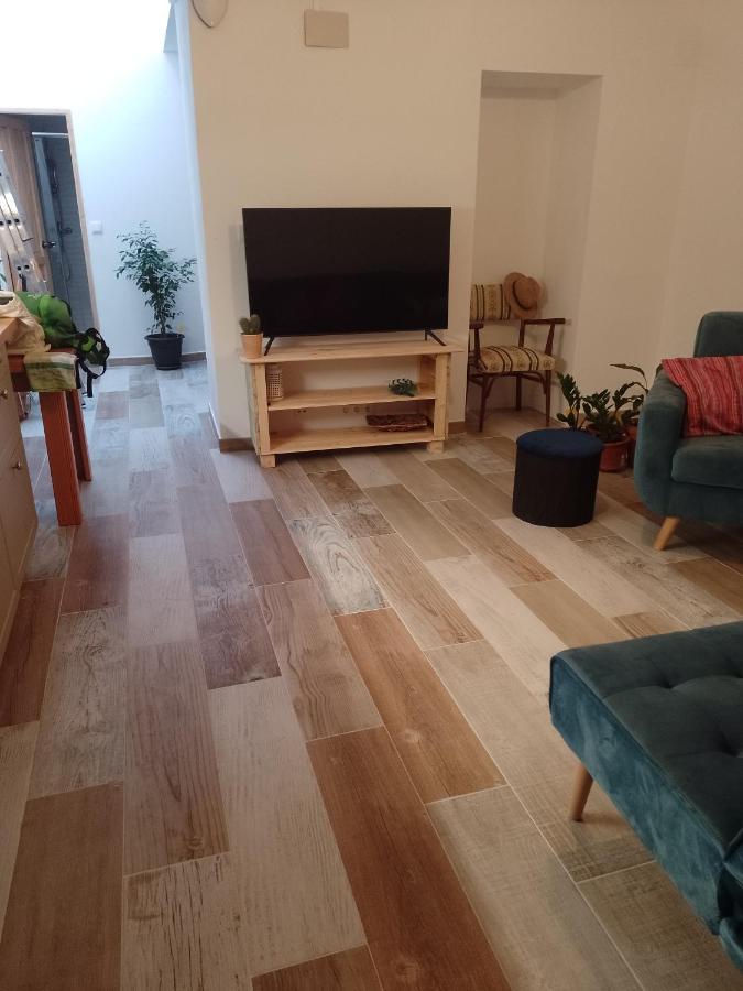 Apartamento Cassa Beata En La Colina Cullera Exterior foto