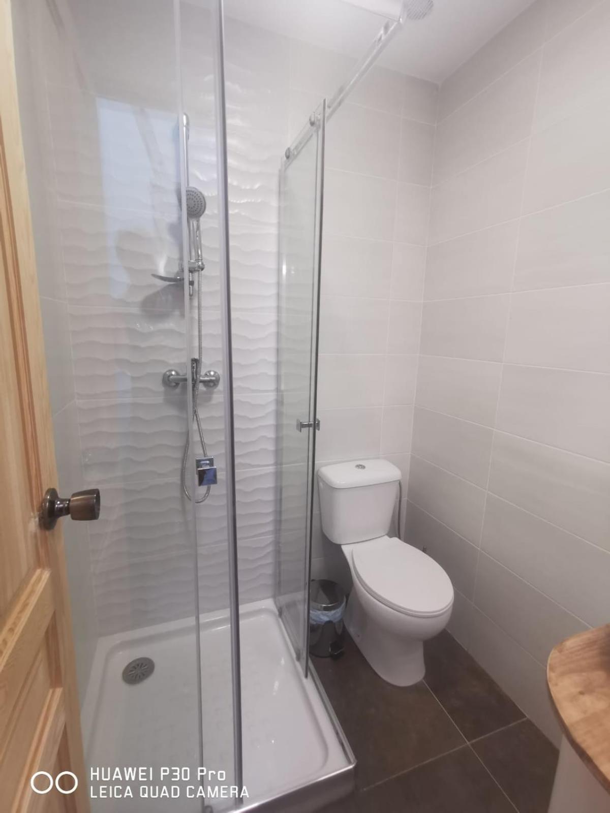 Apartamento Cassa Beata En La Colina Cullera Exterior foto